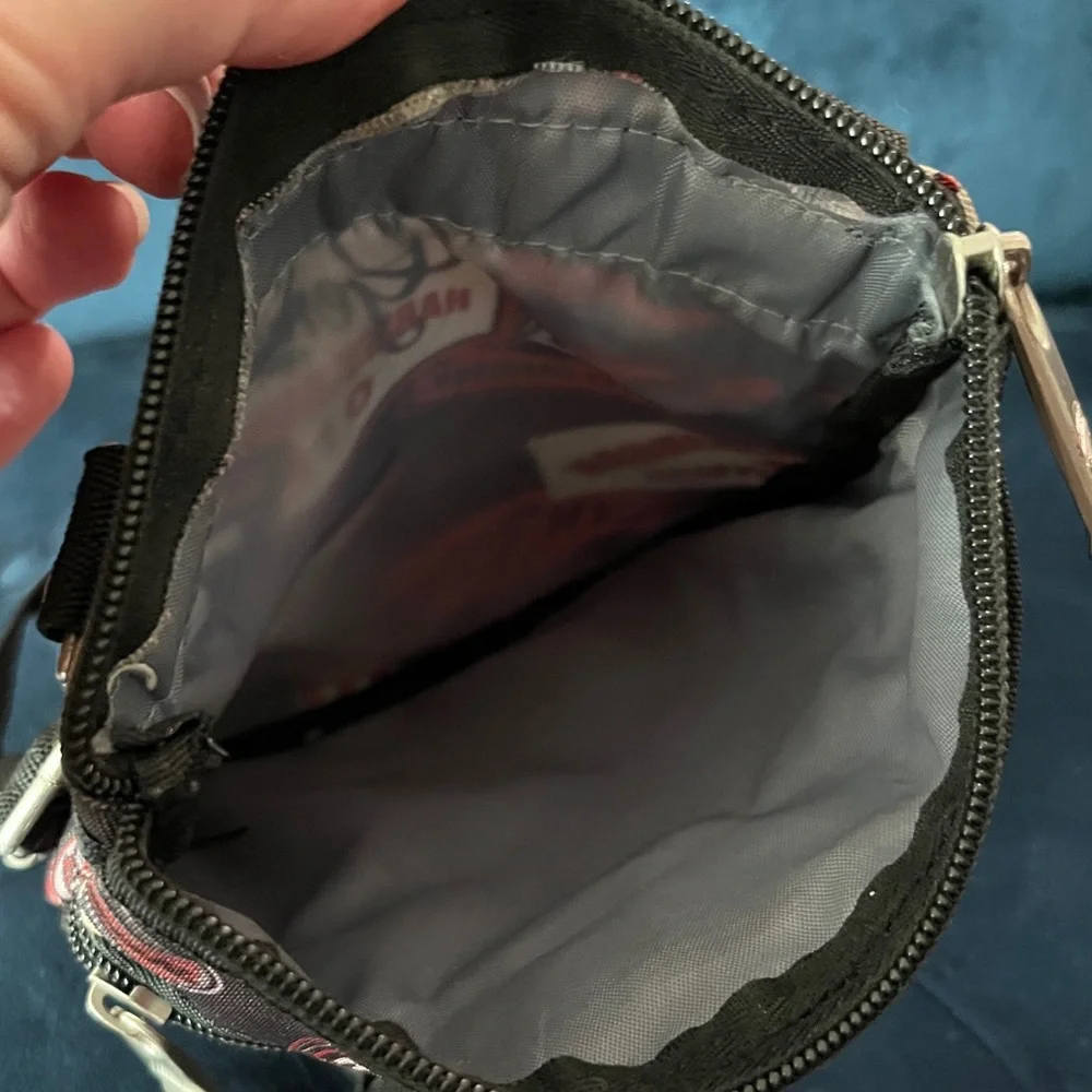 Harley-Davidson crossbody bag - Picture 3 of 3